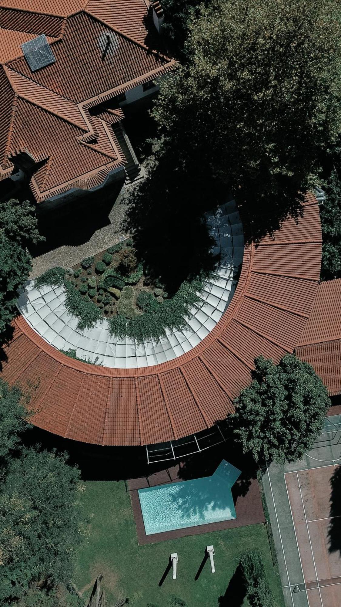 Casa Da Vila Vizela Exterior foto
