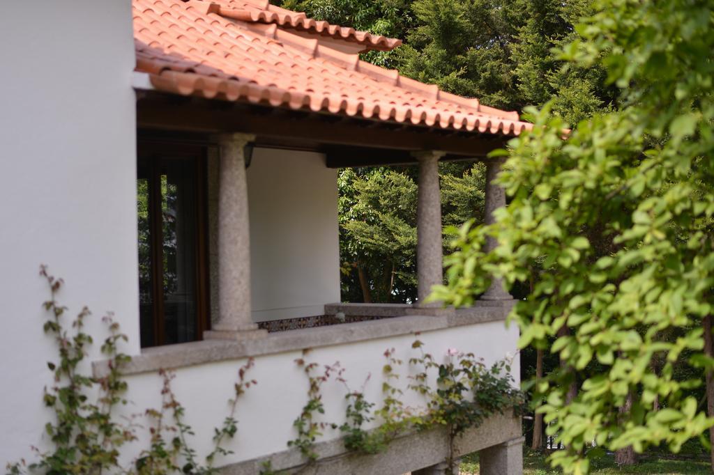 Casa Da Vila Vizela Exterior foto